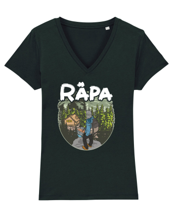 Râpa Black