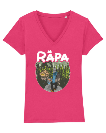 Râpa Raspberry