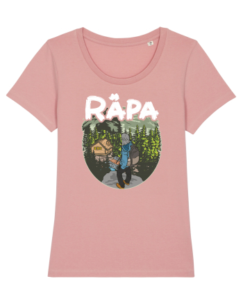 Râpa Canyon Pink