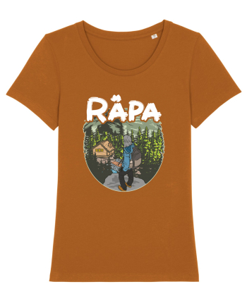 Râpa Roasted Orange