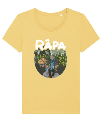 Râpa Jojoba