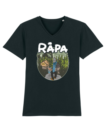 Râpa Black