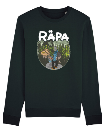 Râpa Black