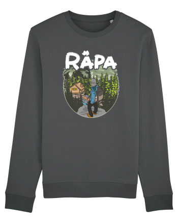 Râpa Anthracite