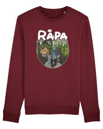 Râpa Burgundy