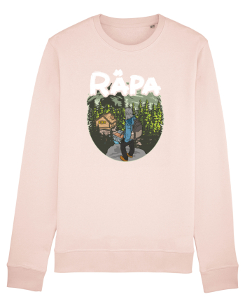 Râpa Candy Pink