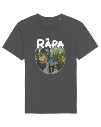 Râpa Anthracite