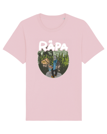 Râpa Cotton Pink