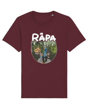 Râpa Burgundy