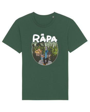 Râpa Bottle Green