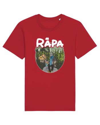 Râpa Red
