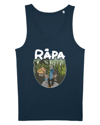 Râpa Navy