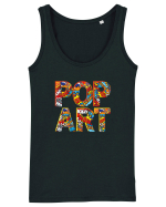 Pop Art  Comic Book Maiou Damă Dreamer