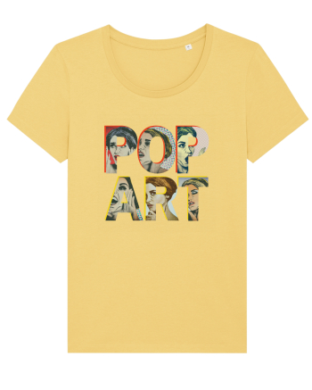 Pop Art  Comic Book Jojoba