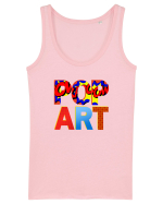 Pop Art  Comic Book Maiou Damă Dreamer