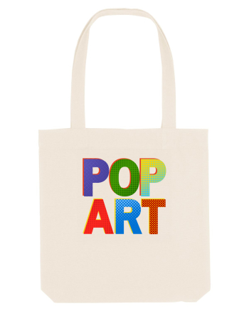 Pop Art  Comic Book Natural