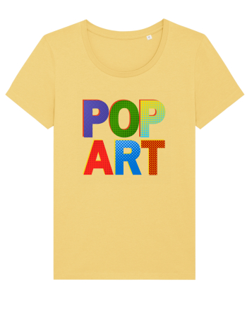 Pop Art  Comic Book Jojoba