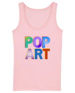Pop Art  Comic Book Maiou Damă Dreamer