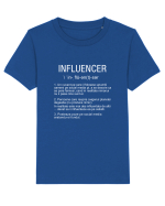 Influencer Tricou mânecă scurtă  Copii Mini Creator