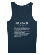 Influencer Maiou Bărbat Runs
