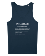 Influencer Maiou Bărbat Runs