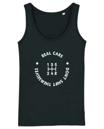 Real Cars Black
