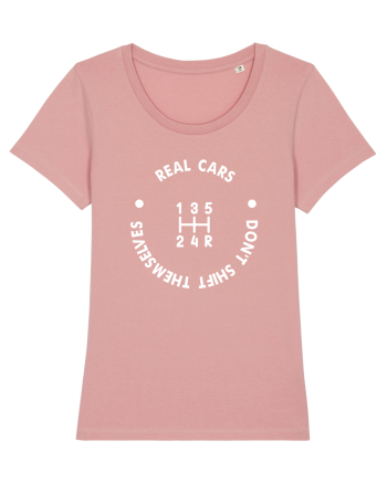 Real Cars Canyon Pink