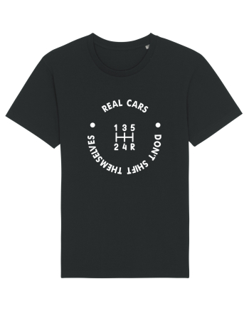 Real Cars Black