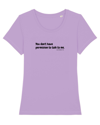 You don't have permission... Lavender Dawn