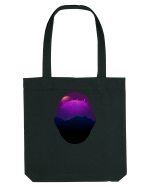 Retro Vapor Wave Man Sacoșă textilă