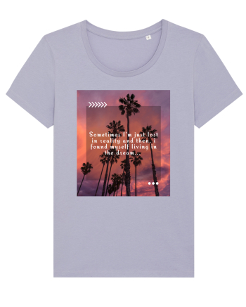Sometimes  Lavender