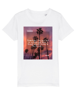 Sometimes  Tricou mânecă scurtă  Copii Mini Creator