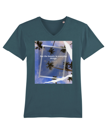 See the beauty in everyday things Stargazer