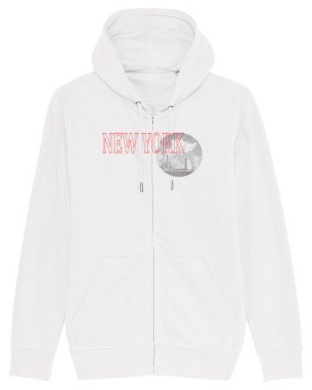 New York White