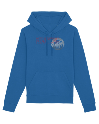 New York Royal Blue