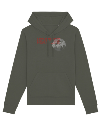 New York Khaki