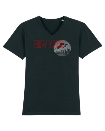 New York Black