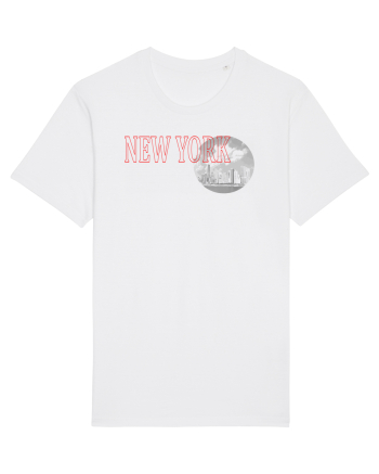 New York White