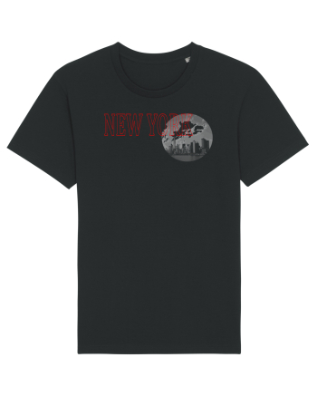 New York Black