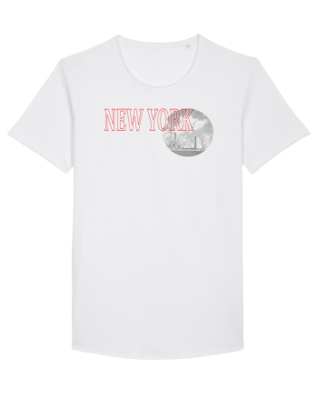 New York White