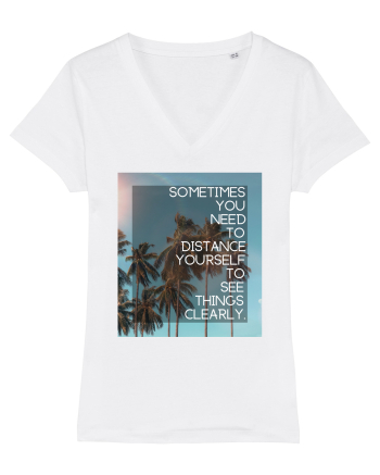 Motivational  White