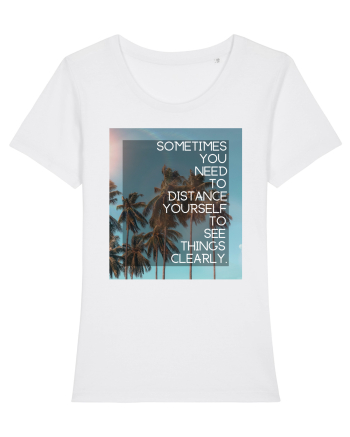 Motivational  White