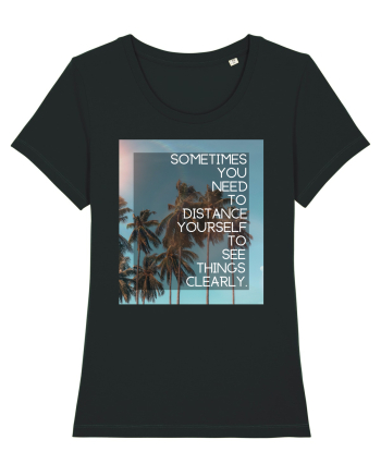 Motivational  Black