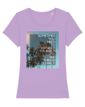 Motivational  Lavender Dawn