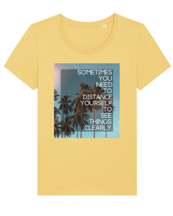 Motivational  Jojoba