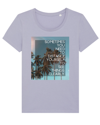 Motivational  Lavender