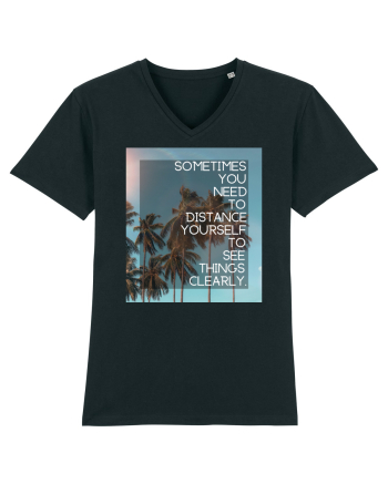 Motivational  Black