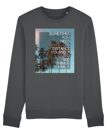 Motivational  Anthracite