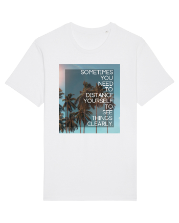 Motivational  White