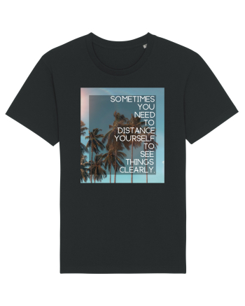 Motivational  Black